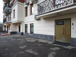 Schere Nagel (Bolshoy Sukharevsky Lane, 11), beauty salon equipment