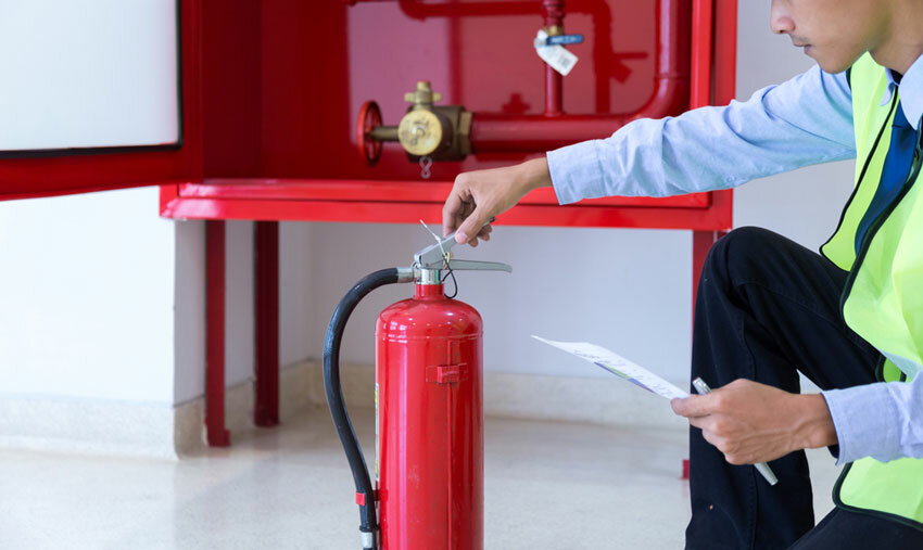 Fire safety systems Vserossiyskoye dobrovolnoye pozharnoye obshchestvo, Cherepovetskoye mestnoye otdeleniye, Cherepovets, photo