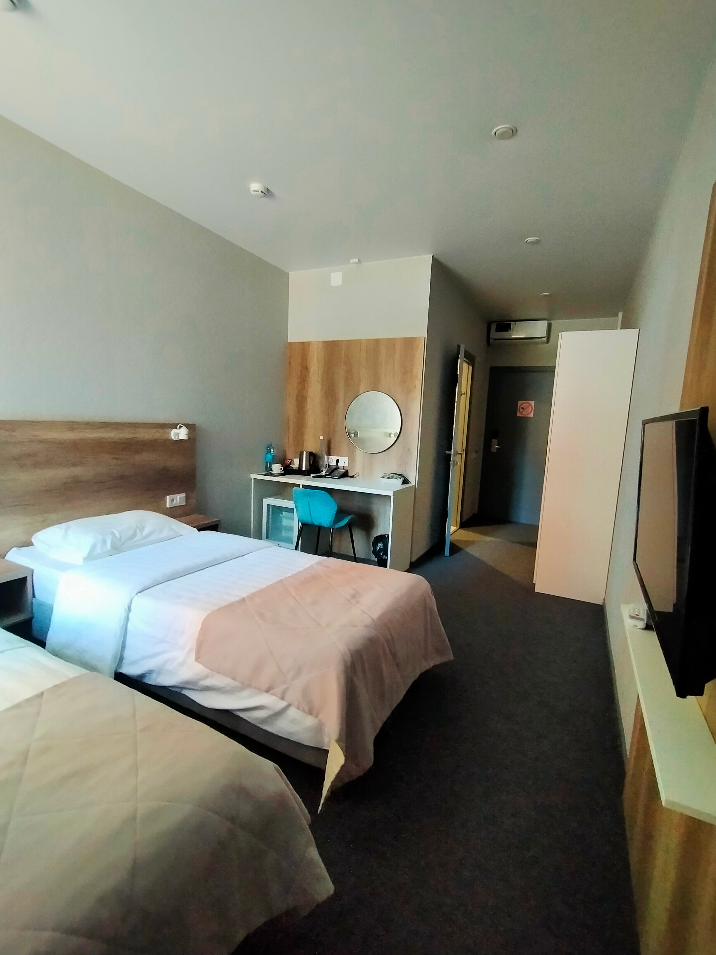 Фото Ривер Хаус