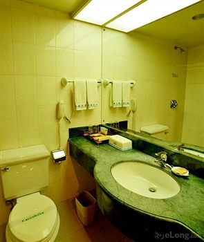 Фото Shandong Aviation Mansion