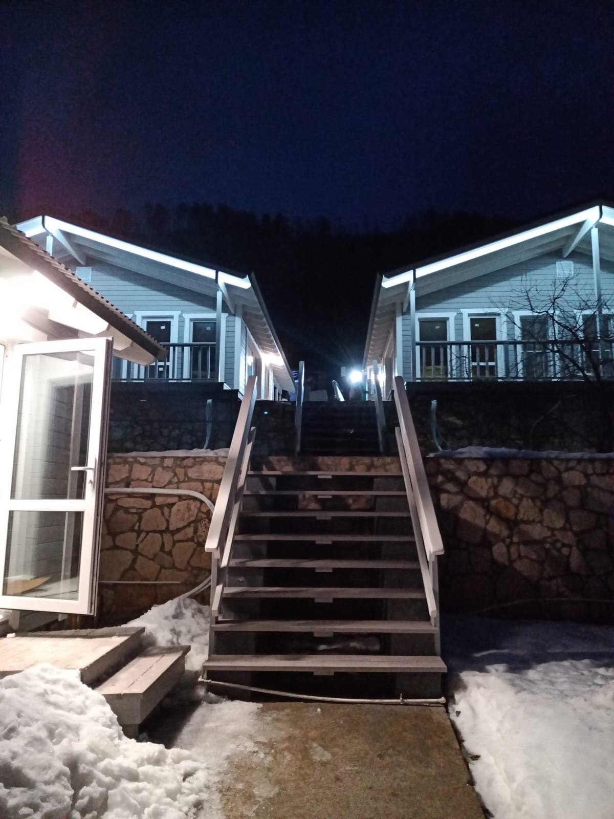 Фото Зольное Вилладж