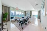 إيدن دبي - فايف ريزيدنس (2F, Abraj Al Mina Street, Community Jabal Ali 1, Jebel Ali, Dubai) ، فندق