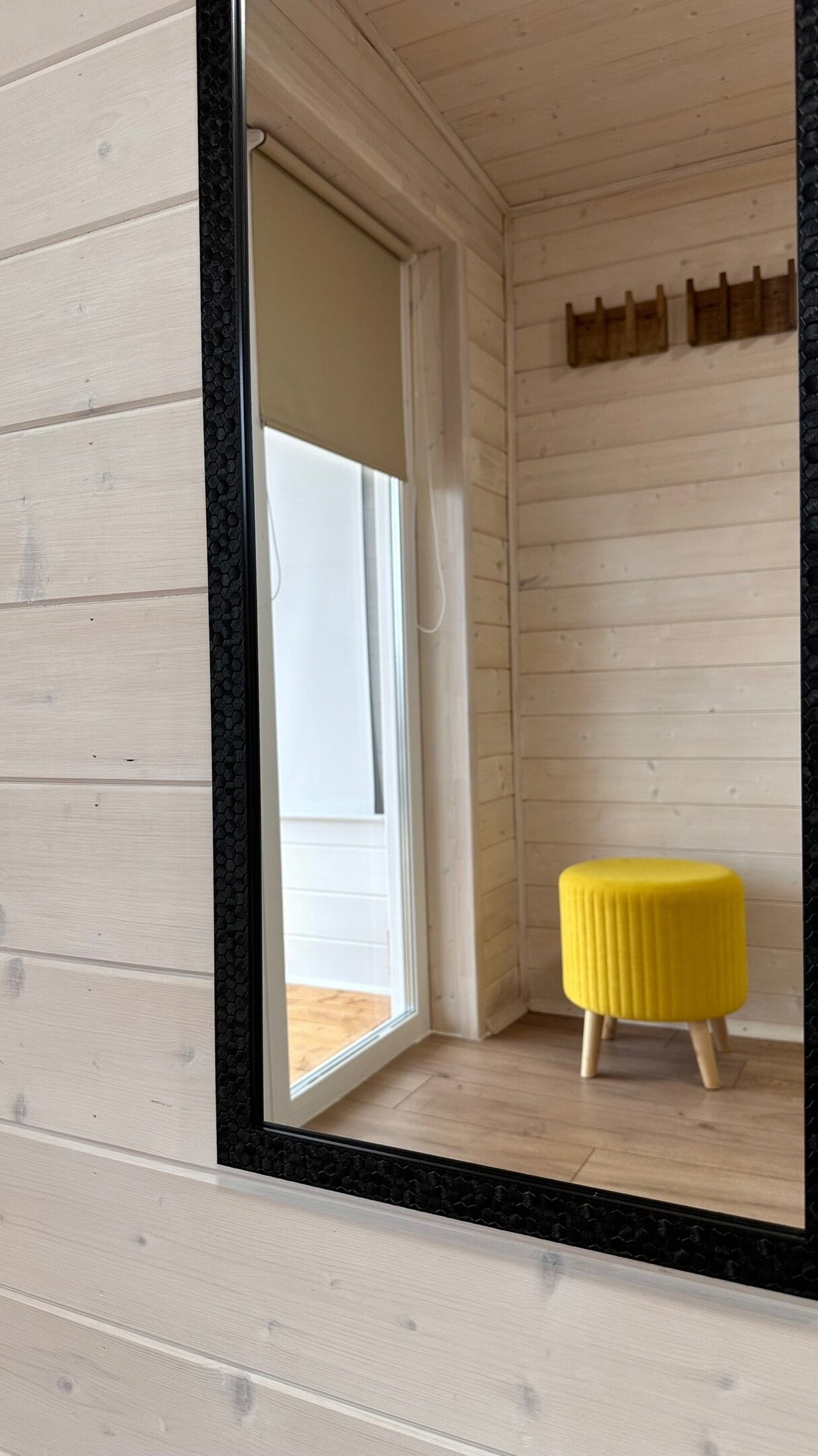 Фото Oblaka house