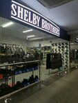 Shelby Brothers (Kenes Nokin Avenue, 34Е), clothing store