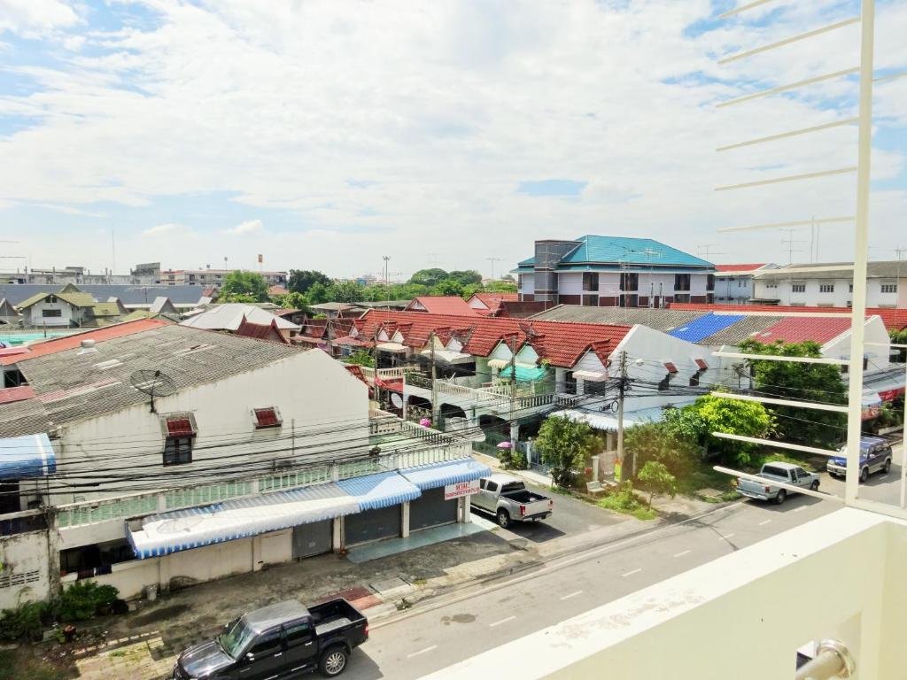 Фото Baan One Love Ayutthaya