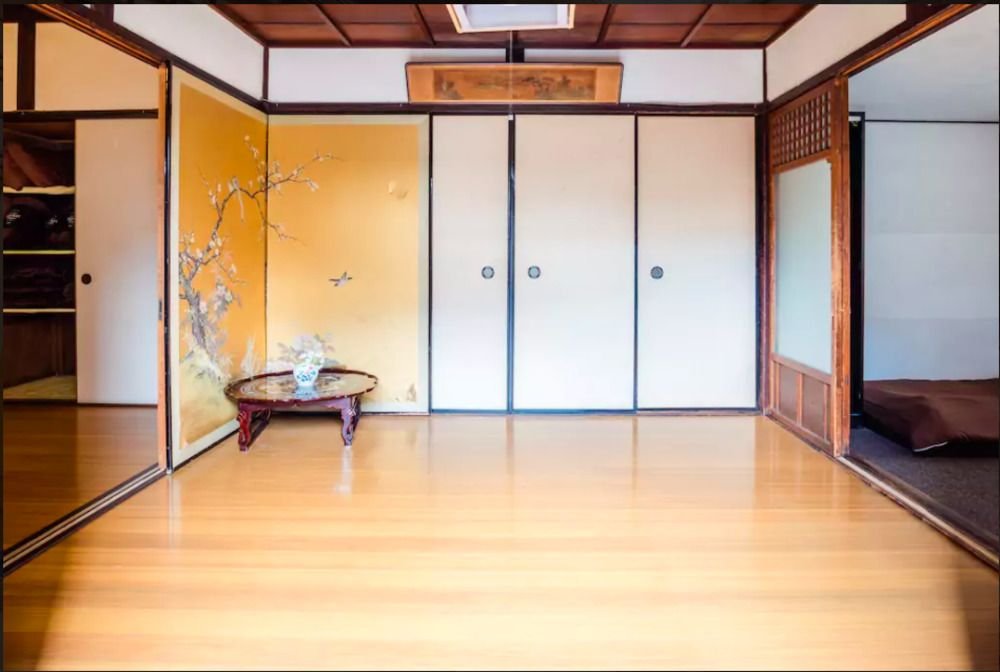 Фото Yadoru Kyoto Hanare Washi No Yado