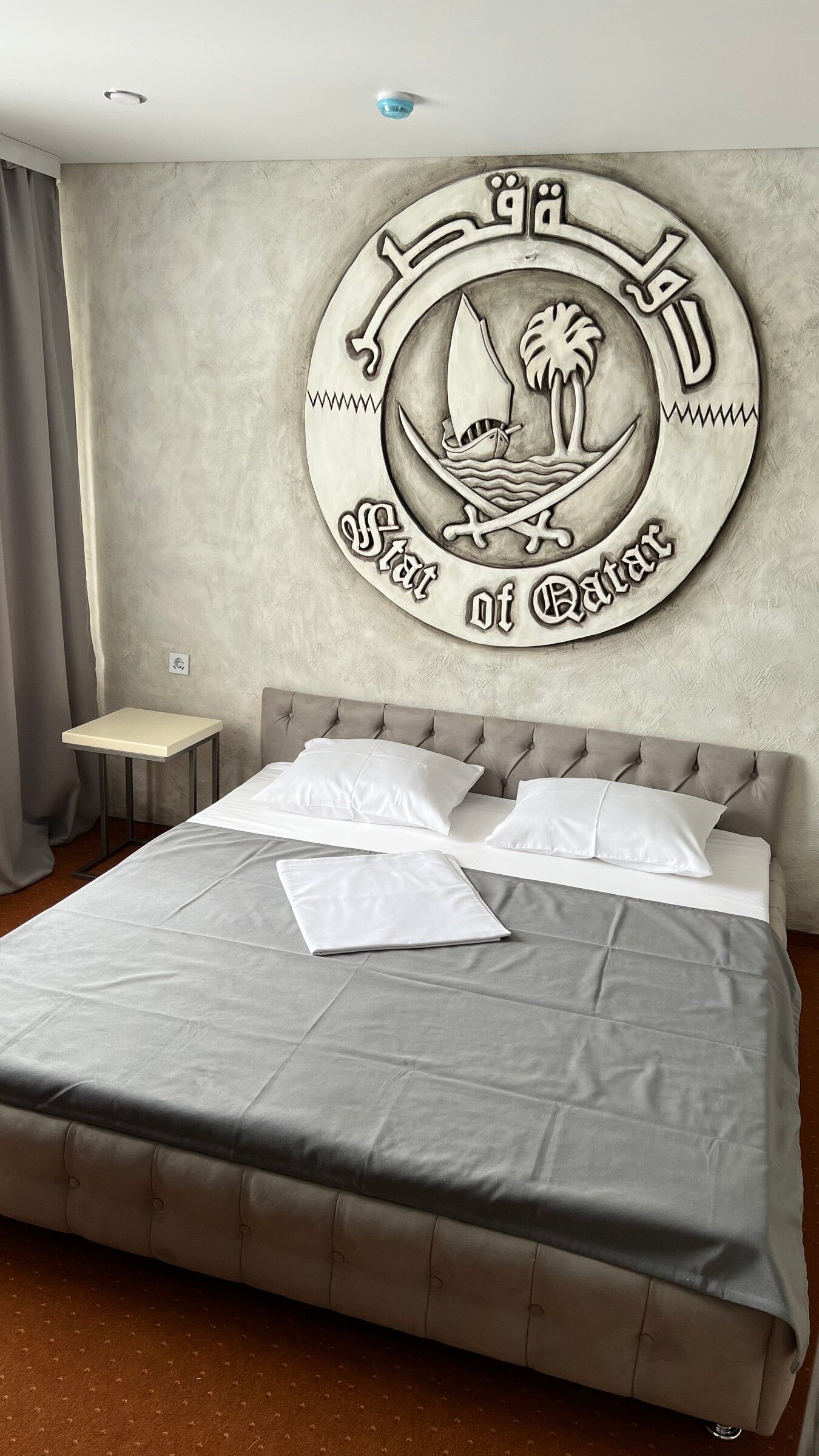 Фото World Hotel