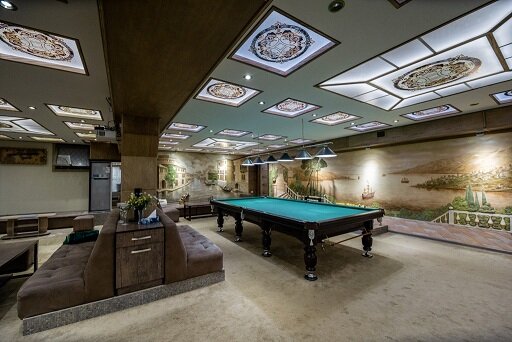 Фото Art Residence