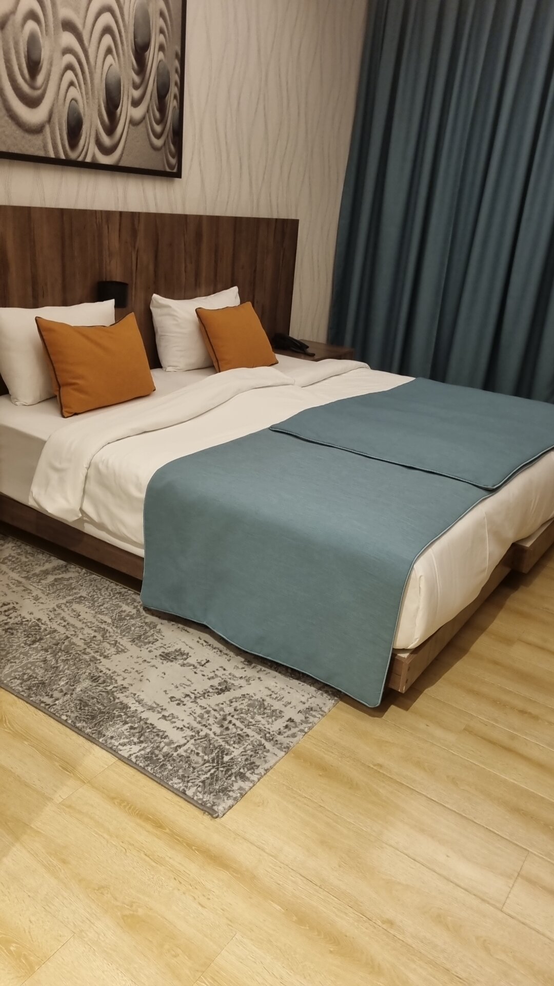 Фото Wellness Hotel and SPA