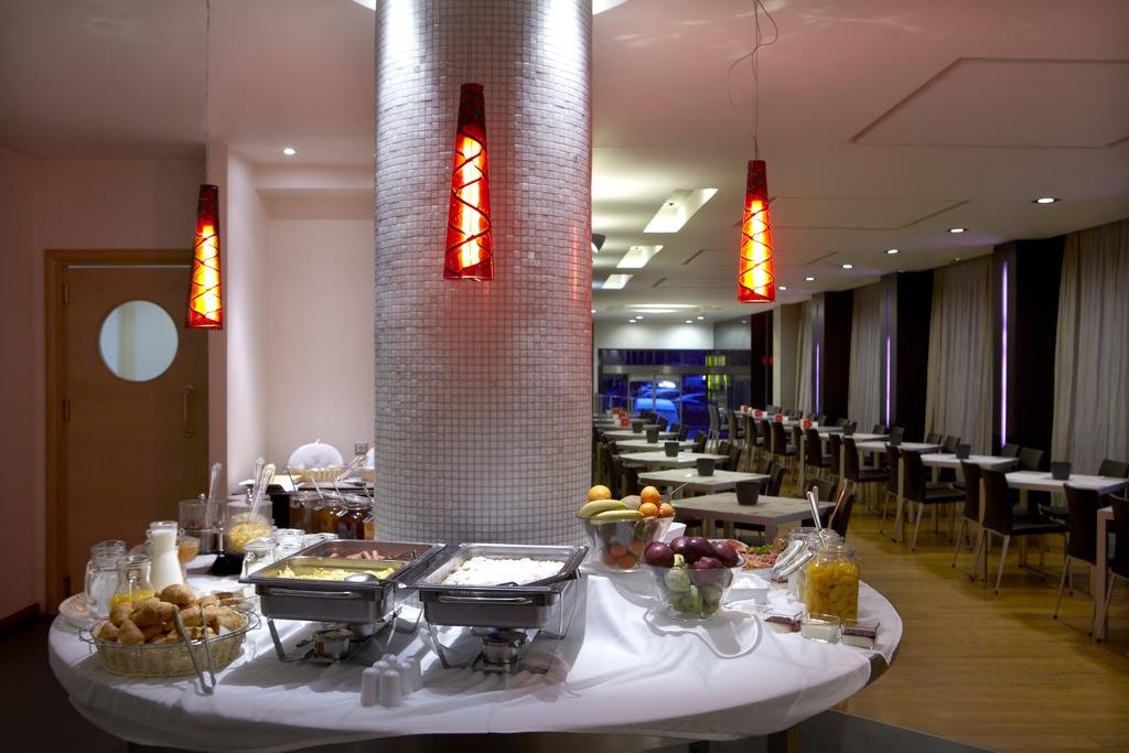 Фото Hotel Olympia Thessaloniki