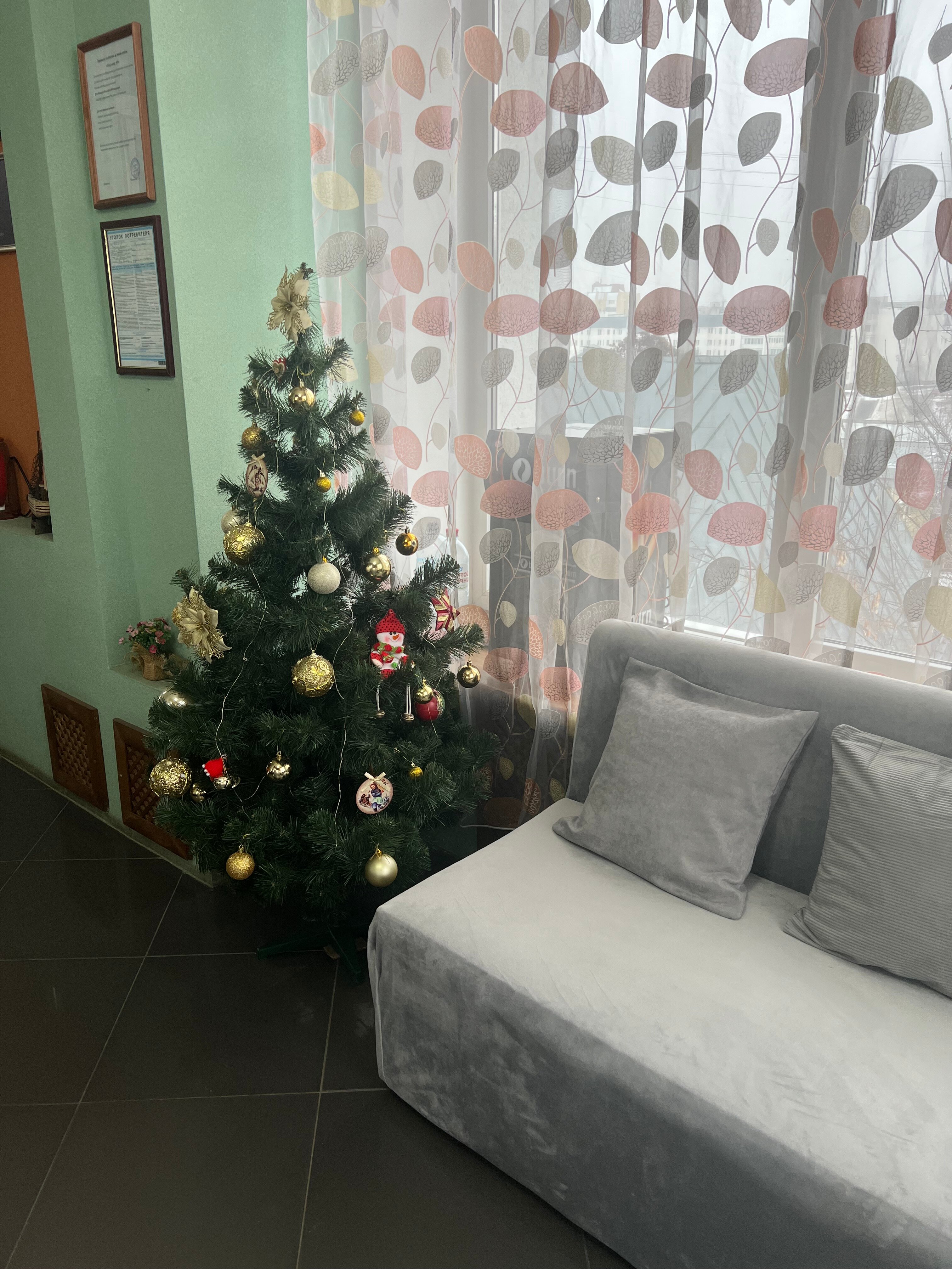 Фото Наутилус 57