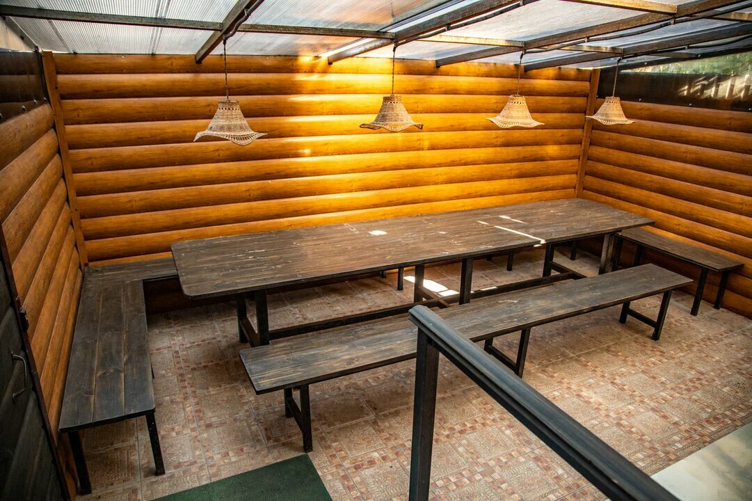 Фото Ковчег