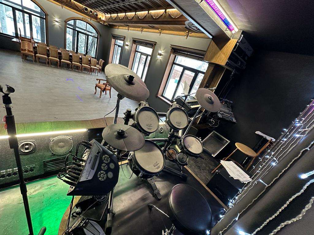 Фото Вилла Крокодила