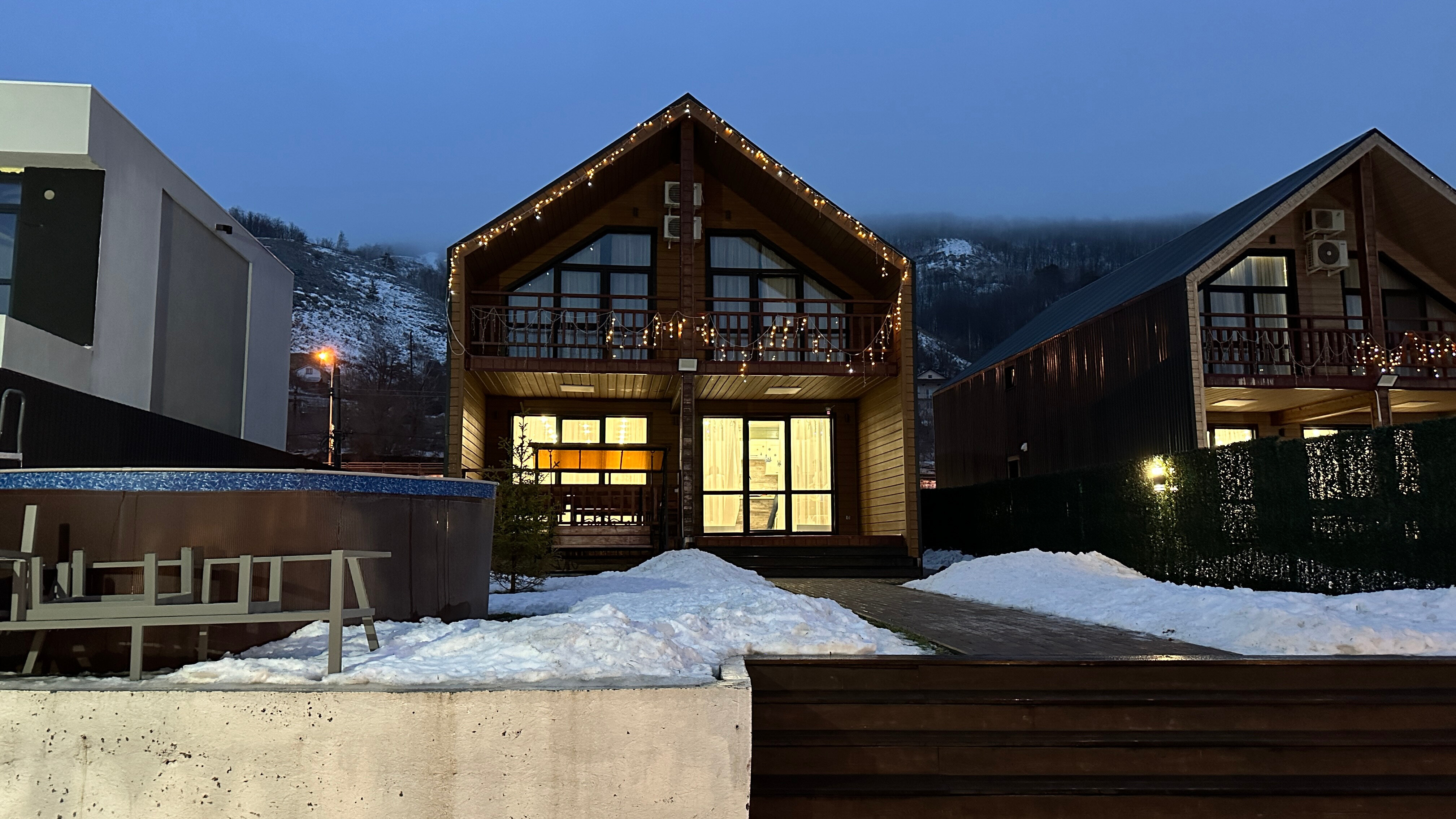 Фото Country House Samara