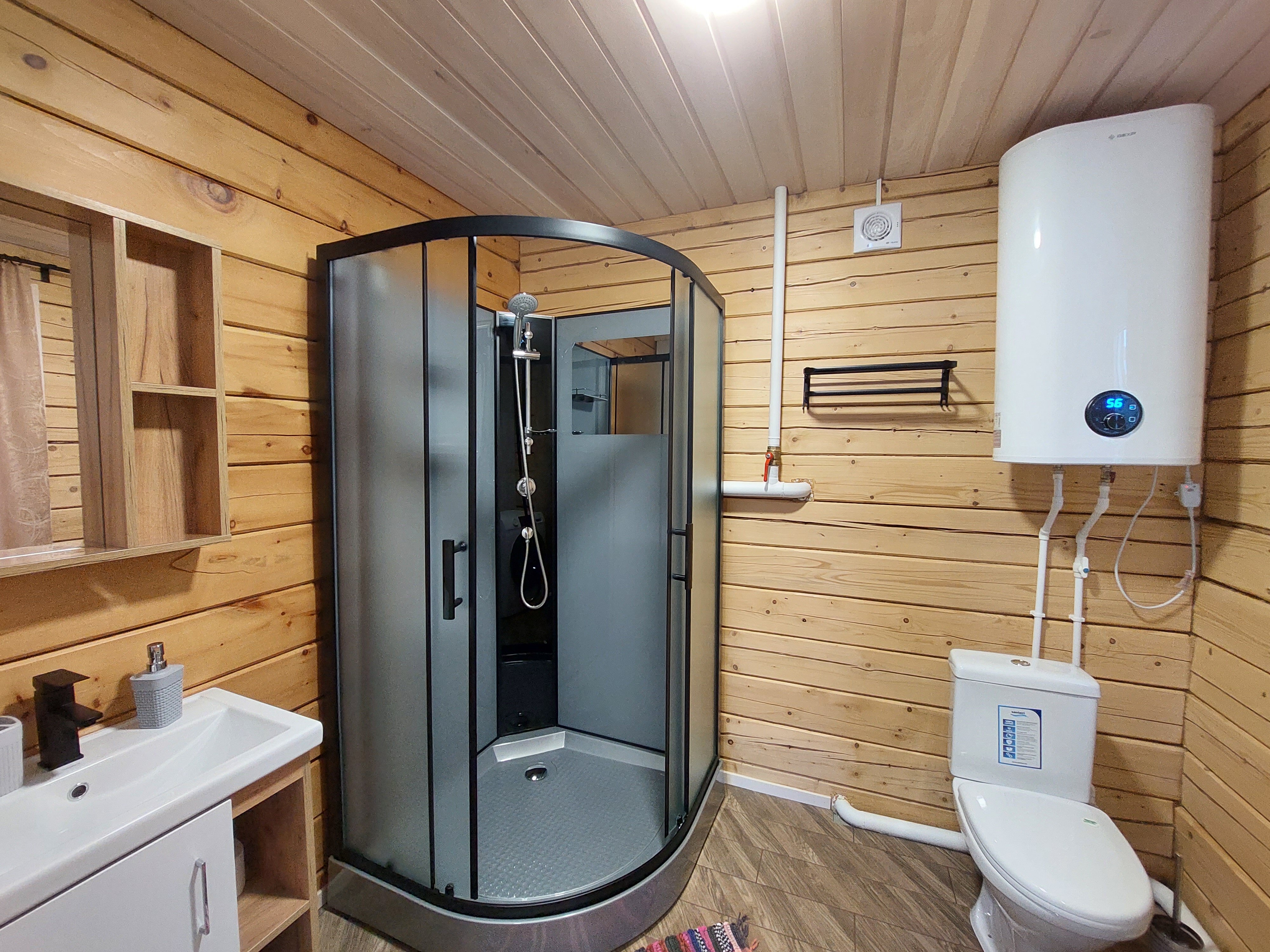 Фото Усадьба Николаевых