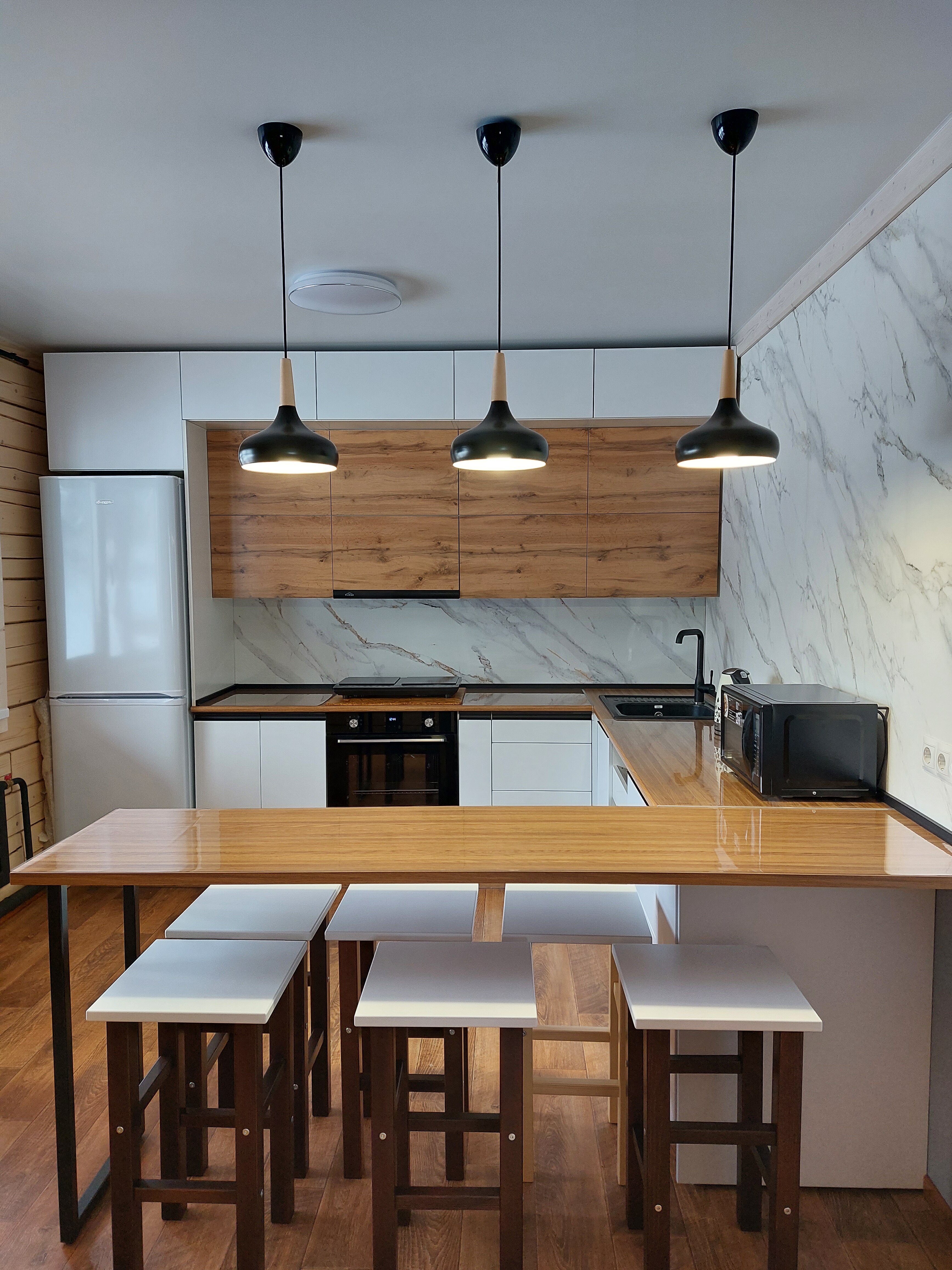 Фото Усадьба Николаевых