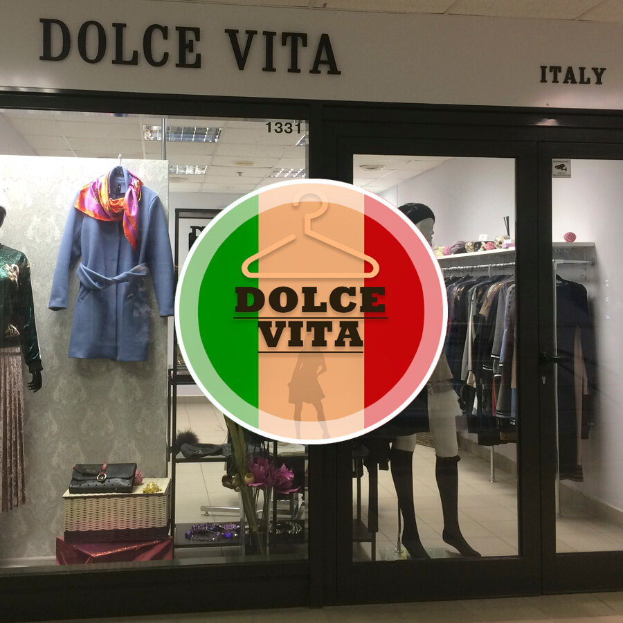 Итальянская Одежда Интернет Магазин
