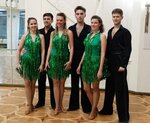 Tantsevalnaya studiya Mig (Lenina Street, 3), dance school