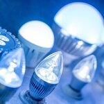 Sberlampa (Stroitelny pereulok, 5), light engineering