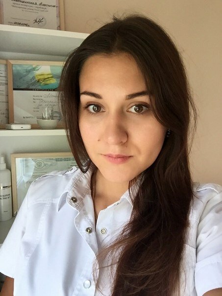 Cosmetology Professionalny Kosmetolog - Taganrog, Anastasiya, Taganrog, photo