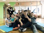 Школа танцев Дмитрия Марактаева (ул. Павлова, 57А, Улан-Удэ), школа танцев в Улан‑Удэ