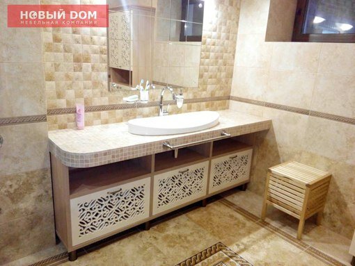 Tienda de muebles Mebelnaya kompaniya Novy Dom, , foto