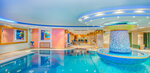 Biosfera (Malaya Kaluzhskaya Street, 15с4), fitness club