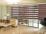 Sun Protect Group (Lasvinskaya ulitsa, 37) ، ستائر العزل