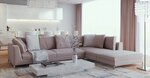 Khoromy (Transportny proyezd, 1), ceramic tile