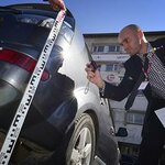 Kredo (Krupskoy Street, 141), peritaje de automóviles, evaluación de vehículos