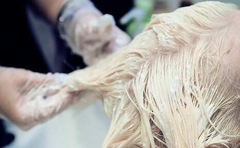 Hairdresser Salon krasoty Diana, Zainsk, photo