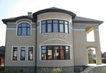 Окна Rehau (Kurchatova Avenue, 12Б), windows