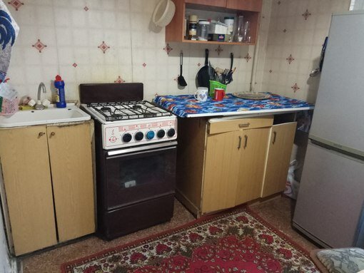 Agencia inmobiliaria Agentstvo nedvizhimosti Ayris, , foto