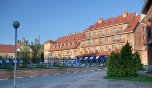Улыбка