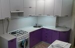 Студия Кухонной Мебели (Leninskiy district, Azina Street, 15), kitchen furniture