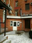 Bolshaya Semya (Gostinichny Drive, 6к2), hostel