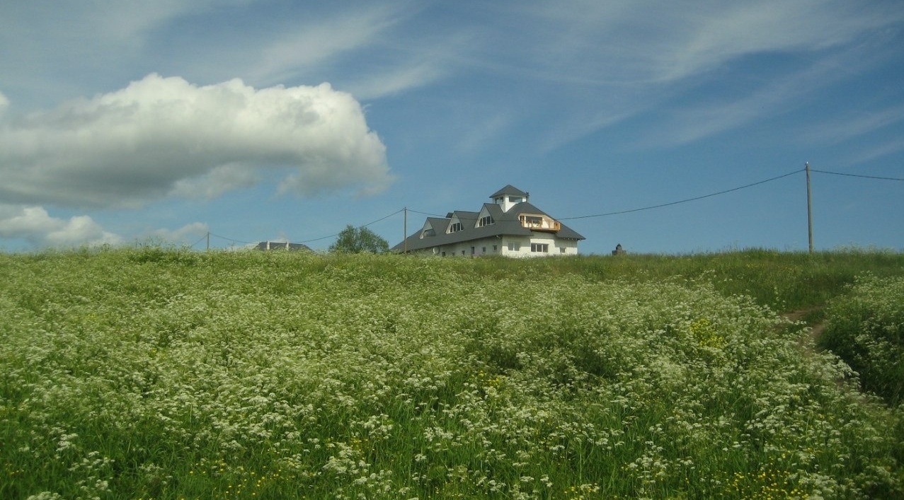 Фото Онежская усадьба