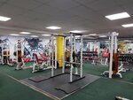 Zdorovaya natsiya (Sudostroitelnaya Street, 41), club de fitness