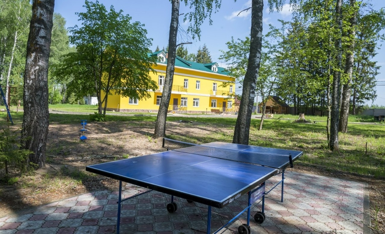 Фото отеля 5