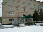 Детская городская больница, отделение реанимации и интенсивной терапии (Saltykova-Schedrina Street, 13к3) ، قسم المستشفى