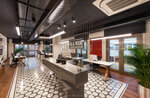 Sia Moore Architecture Interior Design (İstanbul, Kadikoy, Kantarcı Rıza Sok., 2) ، تصميم داخلي