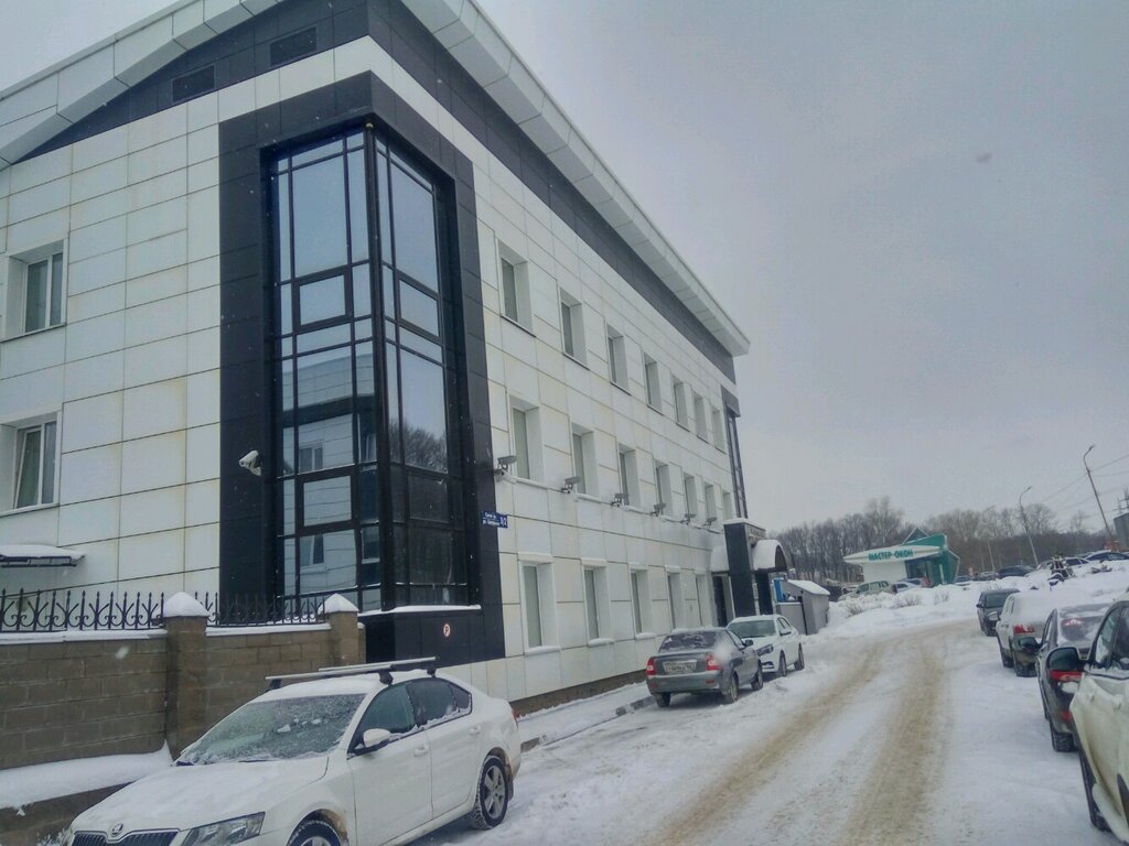 Ремонт акпп уфа цветочная