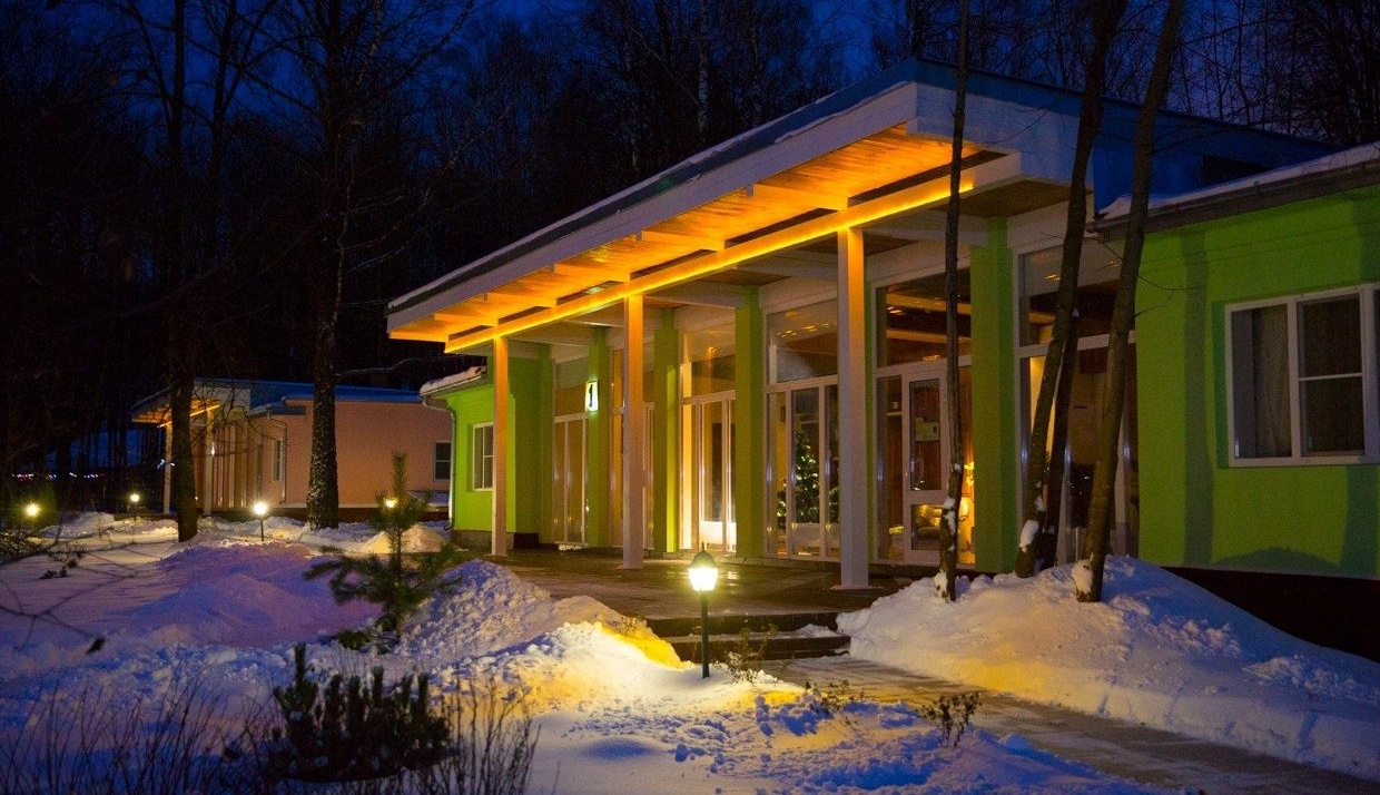 Фото 4 Сезона