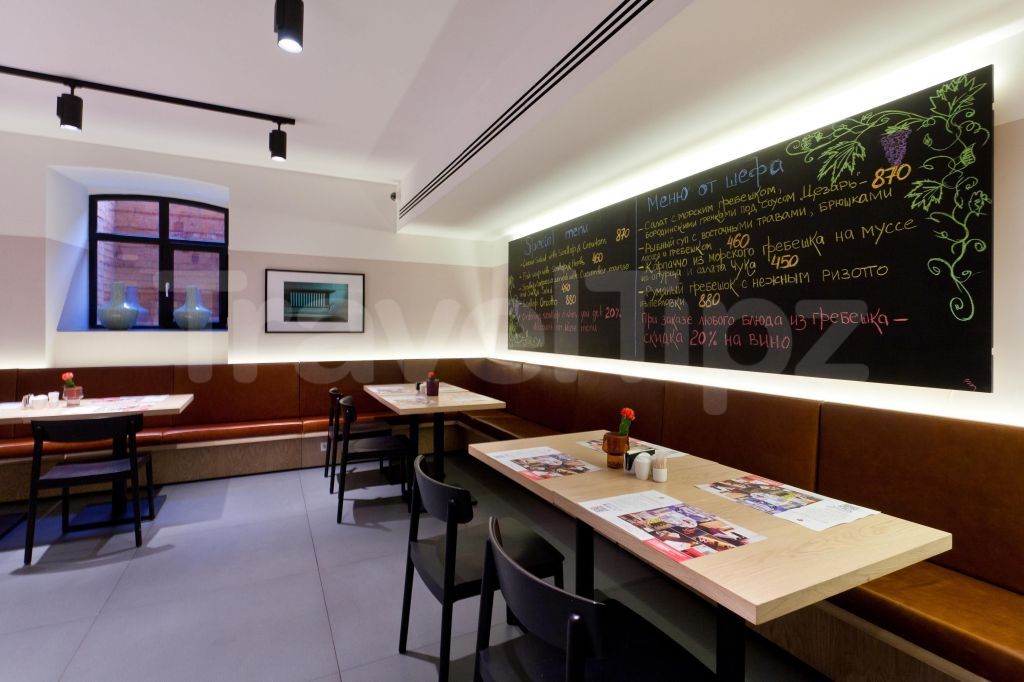 Фото Azimut Сити Отель Тульская Москва