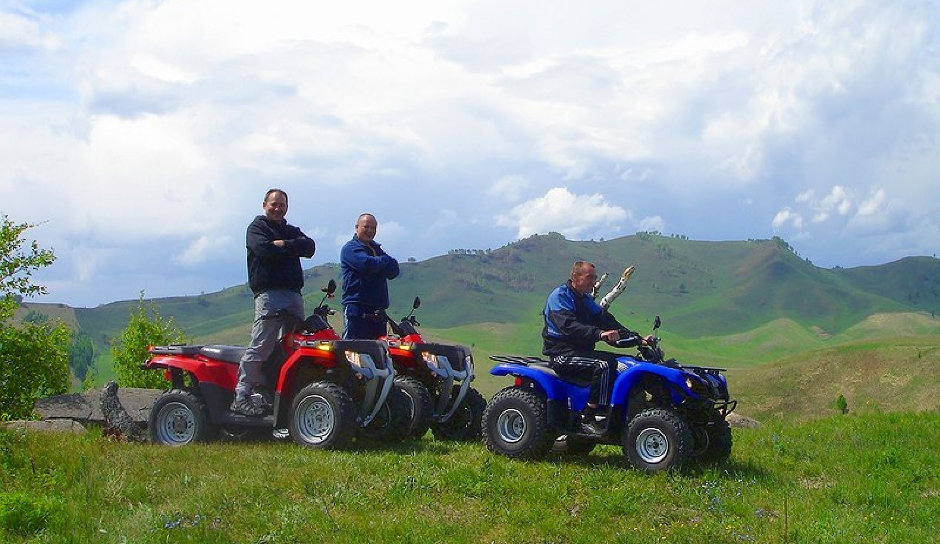 Фото Медвежий угол