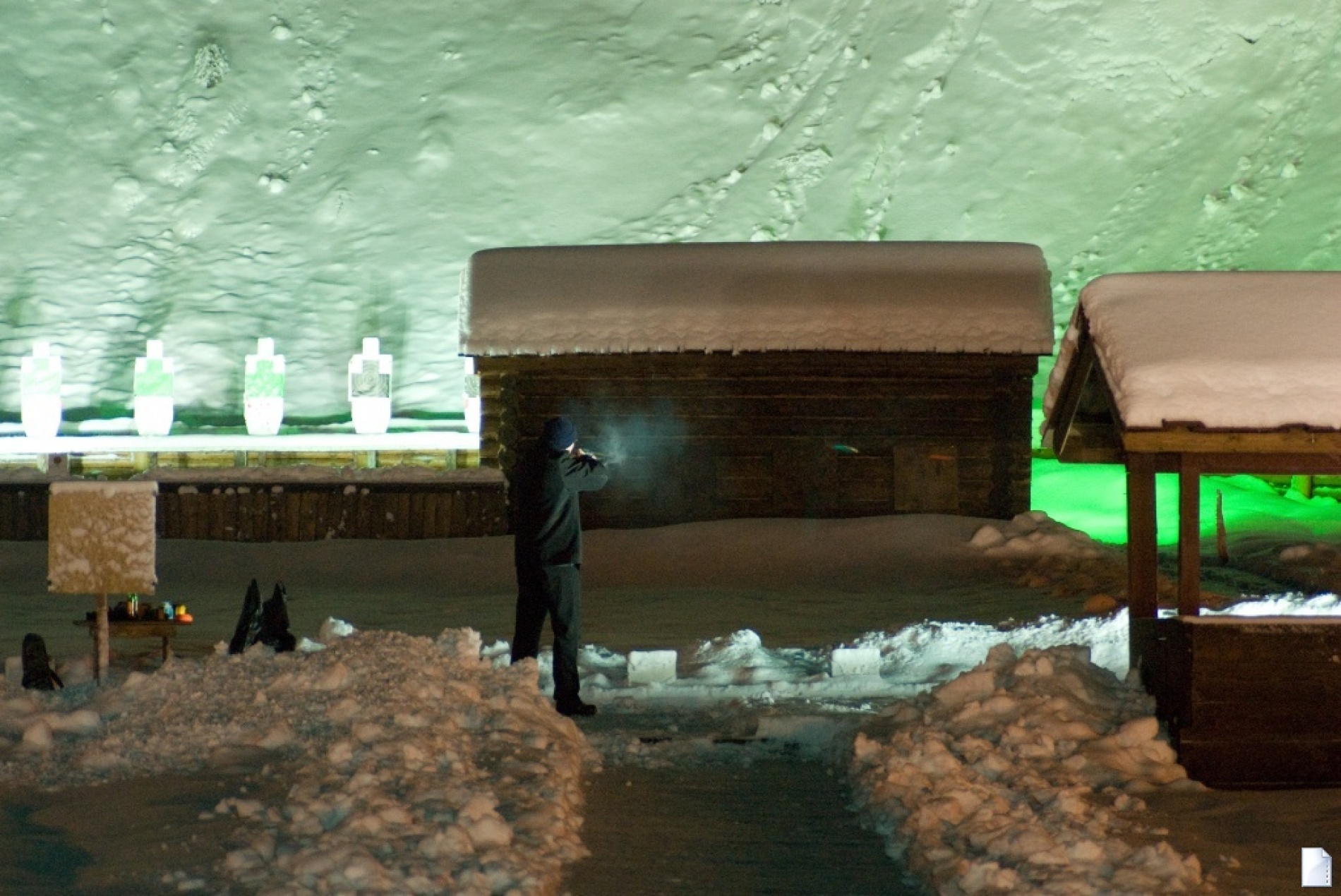 Фото Русская охота