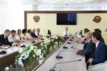 Rossiysky profsoyuz zheleznodorozhnikov i transportnykh stroiteley (Novoryazanskaya Street, 24) ، اتحاد تجاري