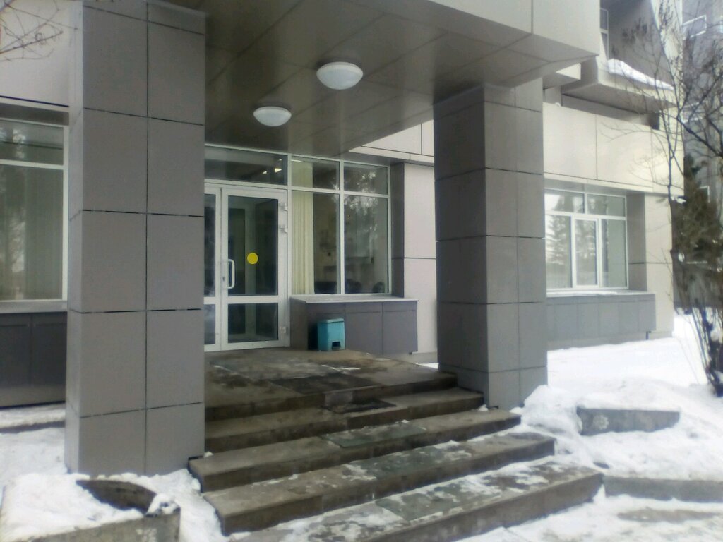 Archive Tsentralny gosudarstvenny arkhiv istoriko-politicheskoy dokumentatsii Rt, Kazan, photo
