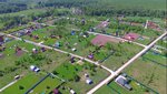 SNT Shulginskoye (rabochiy posyolok Zaokskiy, 3-y proyezd, 1А) ، قطعة أرض