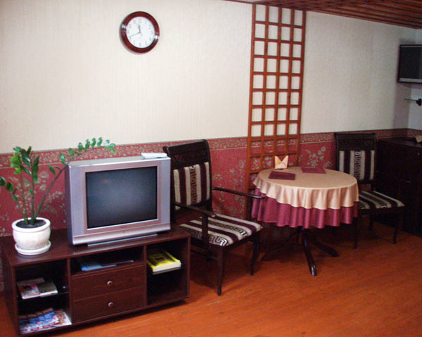 Фото Мельник